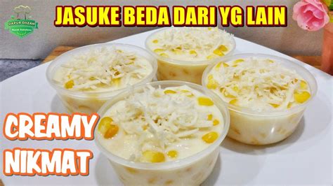 RESEP JASUKE ENAK SIMPLE YouTube