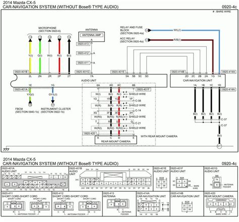 Alpine Ute Bt Wiring Harness