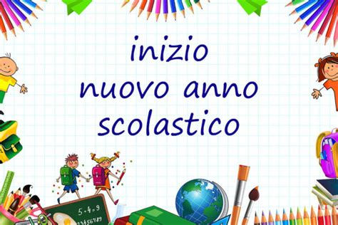 Quando Inizia L Anno Scolastico 2023 24 Puglia Masterform