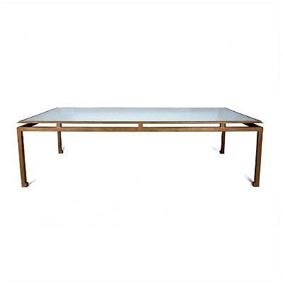 Parker Rectangular Cocktail Table Table Coffee Table Cocktail Tables