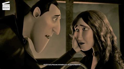 Hotel Transylvania The Story Of Lady Lubov Hd Clip Youtube