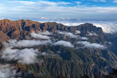 Roque De Los Muchachos El Fascinante Observatorio De La Palma