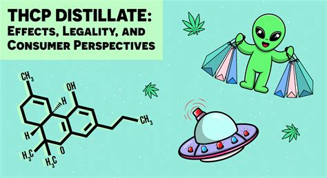 THC P Distillate Effects Legality And Consumer Perspectives Elyxr