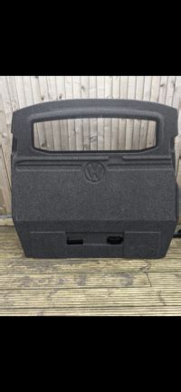 Sold Motexion Kombi Bulkhead Make An Offer Based In West Yorkshire