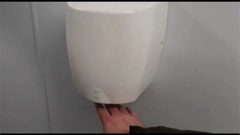 Xinda Hand Dryers At Asda Dome Leisure Park Doncaster 🚹 Youtube