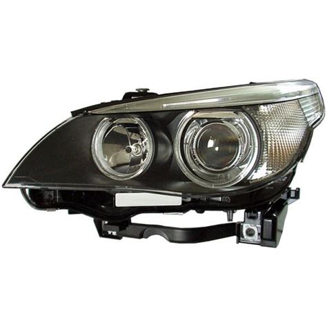 Hella Bi Xenon Akl Adaptive Headlight Left Side For Bmw E E From