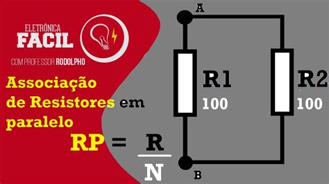 Exerc Cios Sobre Resist Ncia El Trica Librain