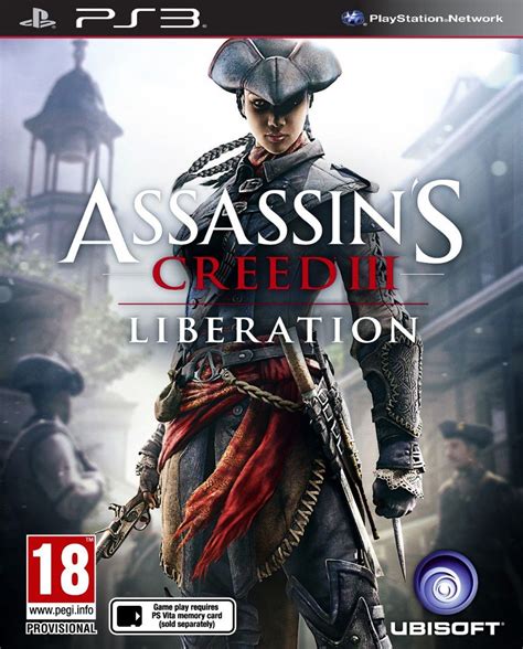 Assassins Creed® Liberation Hd Alma Digitales