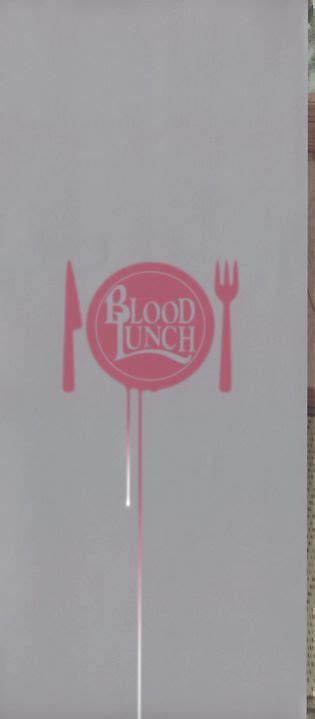 Blood Lunch Luscious Hentai Manga Porn