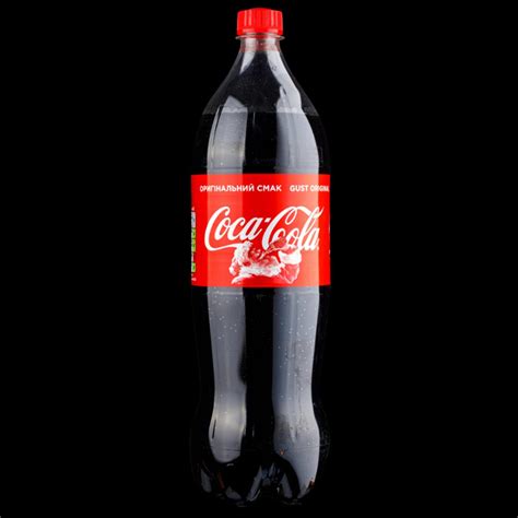Coca Cola 1,5L – Maxi Mārupe – pica un suši Mārupē