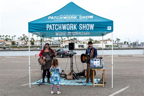 Patchwork Show Long Beach Spring 2023 Patchwork Show Long Flickr