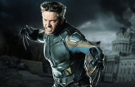 Hugh Jackman Confirms Wolverine 3 Will Be His Last