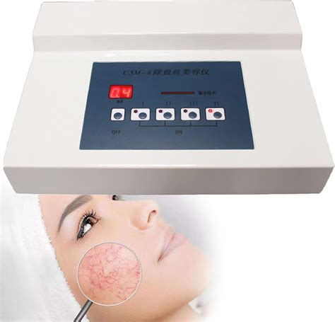 ZUKETANG Spider Veins Removal Device Spider Vericose Vein Treatment