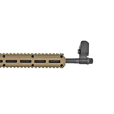 Kel Tec Sub 2000 9mm Luger 1625in Tan Semi Automatic Modern Sporting