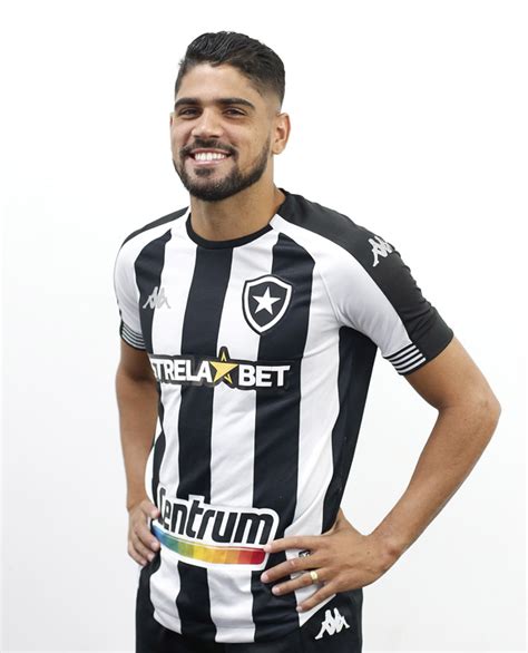 Veja a provável escalação do Botafogo na semifinal Gazeta Esportiva