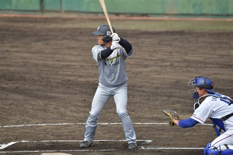 第94回都市対抗野球大会 補強選手選出のお知らせ 日本新薬硬式野球部