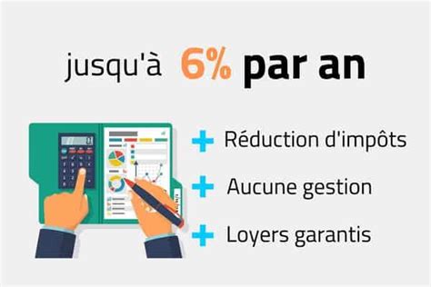 Investir En Lmnp Les Points Cl S Du Statut Loueur Meubl