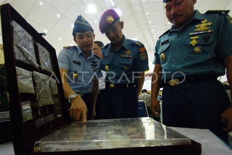 CEGAH PENYALAHGUNAAN NARKOBA ANTARA Foto