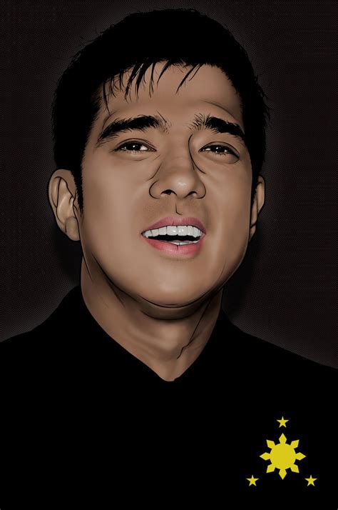 Francis Magalona By Skattitude On Deviantart