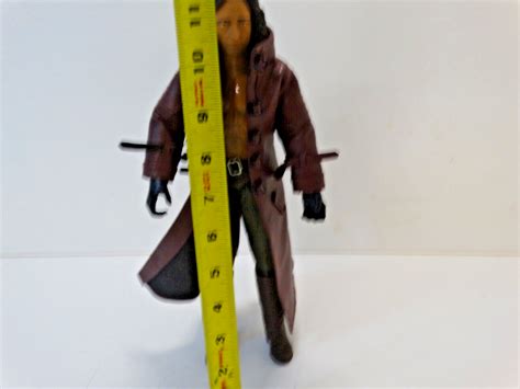 Jakks Pacific Van Helsing Dracula Beast Action Figure Ebay