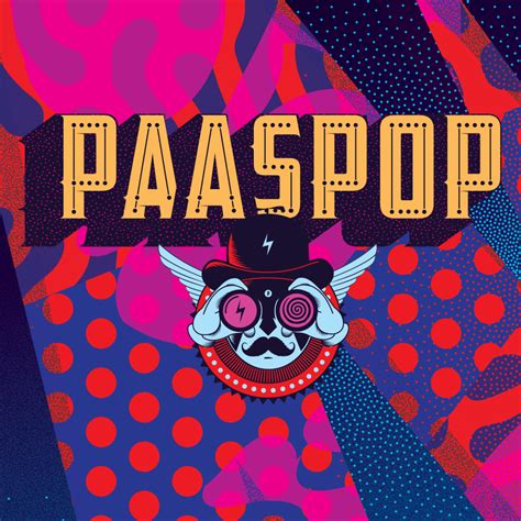 Paaspop Line Up Is Compleet Schijndel Online