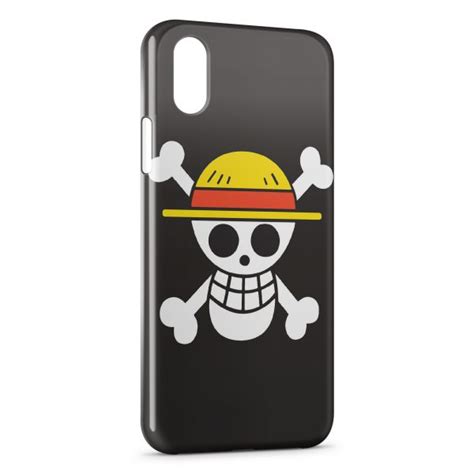 Coque Iphone X Xs One Piece Manga Pixypia