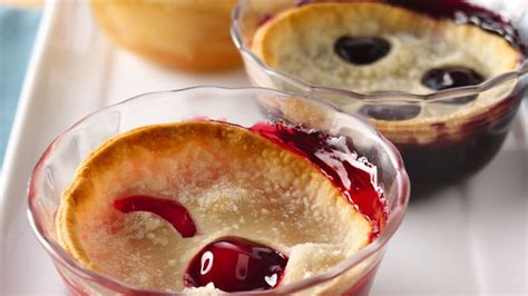 Choose-A-Fruit Mini Pies Recipe - Pillsbury.com