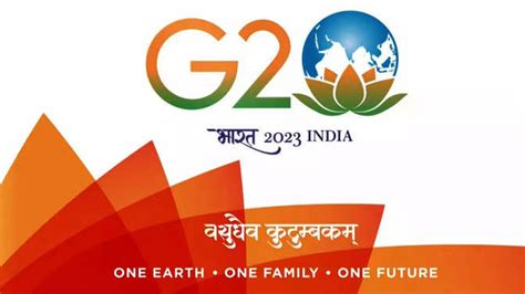 G20 Summit India Presidency The Economic Times