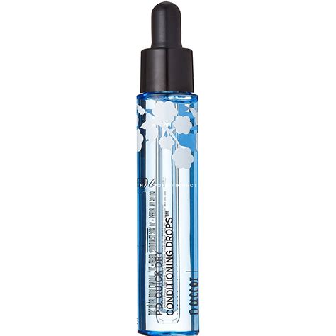 Butter London Pd Quick Dry Conditioning Drops 10ml