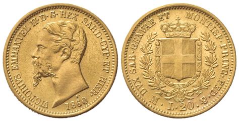 NumisBids Bertolami Fine Art E Auction 117 Lot 1102 Vittorio