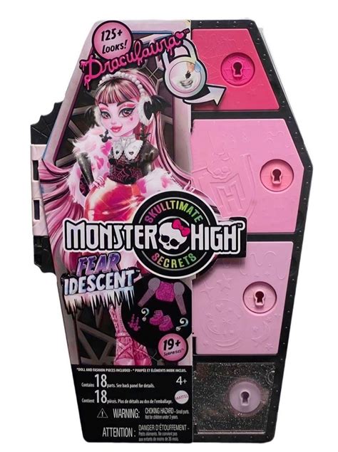 Moster High Personajes Monster High Unboxing Experience Monster High