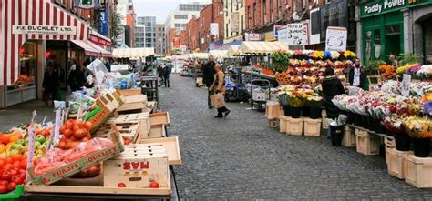 Cost of Living In Ireland: Everything You Need To Know 2025