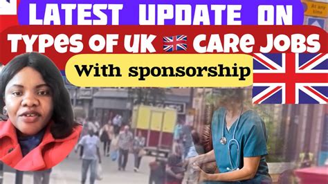 These Are The Easiest Jobs You Can Get In The 🇬🇧uk And They Come With Sponsorship Ukjobs