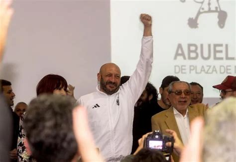 La Lucha De Abuelas De Plaza De Mayo Y La Recuperación Del Nieto 113