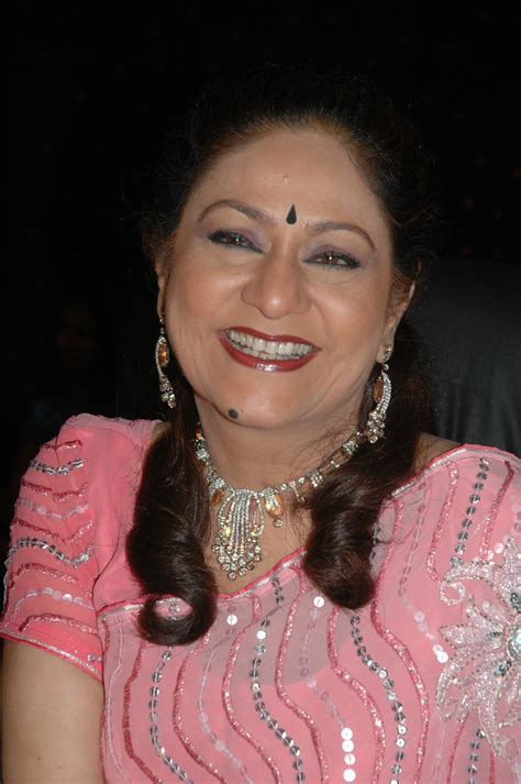 Aruna Irani