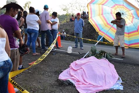 Pierde La Vida En Accidente De Tránsito El Diario Ecuador