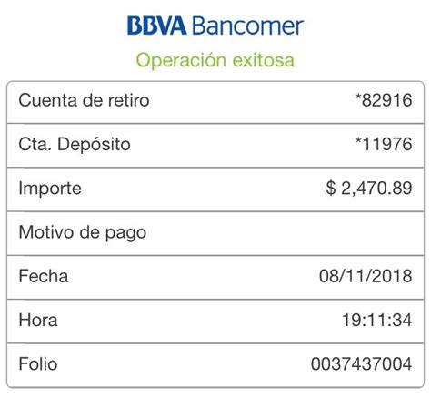 Equivalente Suficiente Profesor Cuenta En Banco Bbva Objetado Al Aire