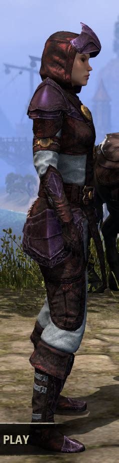 Eso Fashion Systres Guardian Ancestor Silk Elder Scrolls Online