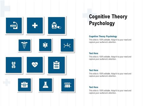 Cognitive Theory Psychology Ppt Powerpoint Presentation Inspiration ...