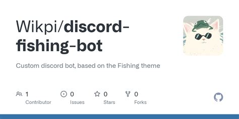 GitHub - Ipwik/discord-fishing-bot