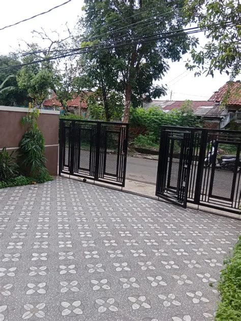 Sewa Kontrak Rumah Siap Huni Turangga Bandung Tengah Disewakan Rumah