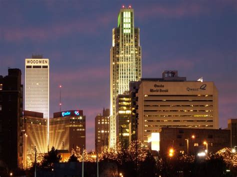 Top 10 Tourist Attractions in Omaha, Nebraska | Things To Do in Omaha ...