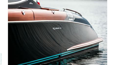 Riva Aquariva Super - Open- Riva Yacht