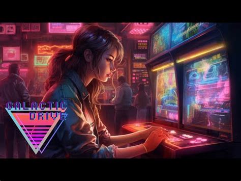 Synthwave Videos Your Gateway To The Neon Dreamscape