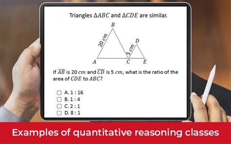 What Is Quantitative Reasoning Definition Types And Examples