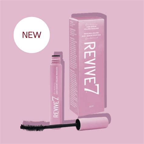 Revive7 Revitalising Lash Serum Mascara Free Express Shipping