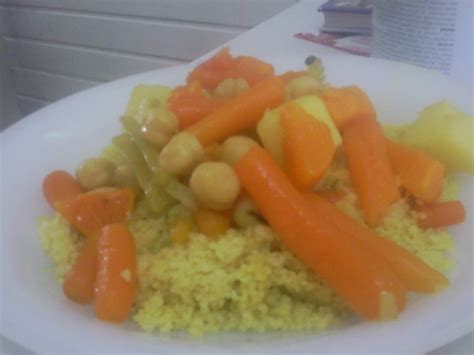 How to make Couscous Soup - Soups's easy kosher recipes | Super ...