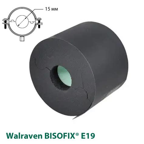 Walraven Bisofix E