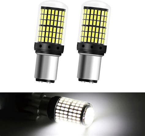 Amazon Cueclue Pack Car Turn Signal Bulbs Smd T