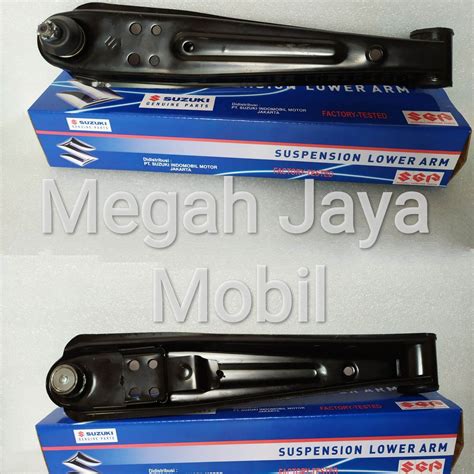 Lower Arm Sayap Bawah Futura Lazada Indonesia